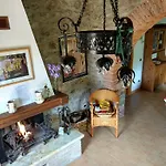Podere Pancoli Tatil Evi *