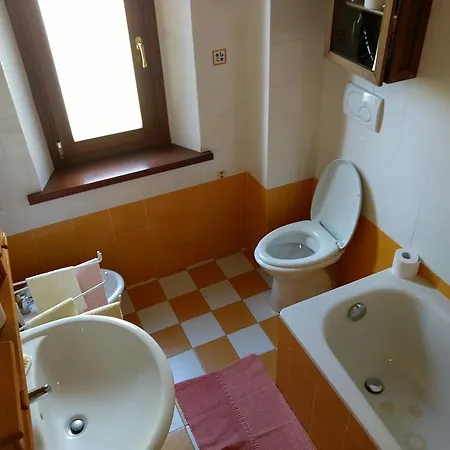 Tatil Evi Podere Pancoli