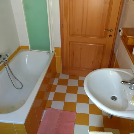 Podere Pancoli * ماسا ماريتيما