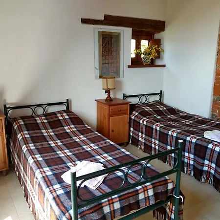 Podere Pancoli Massa Marittima