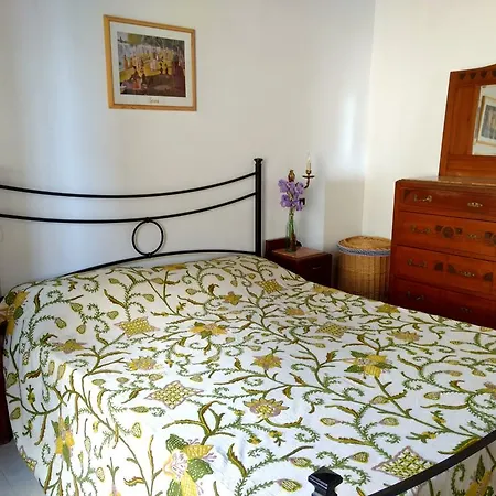 Podere Pancoli Feriehus