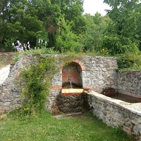 Podere Pancoli * Massa Marittima