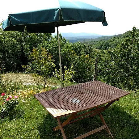 بيت للعطل Podere Pancoli