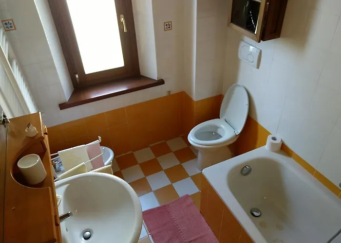 Feriehus Podere Pancoli