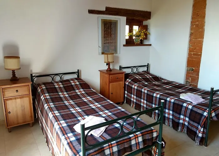 Podere Pancoli Massa Marittima