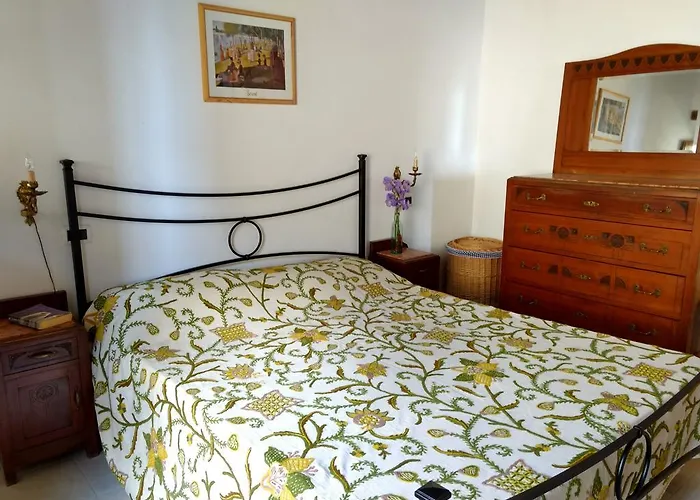 Podere Pancoli Feriehus