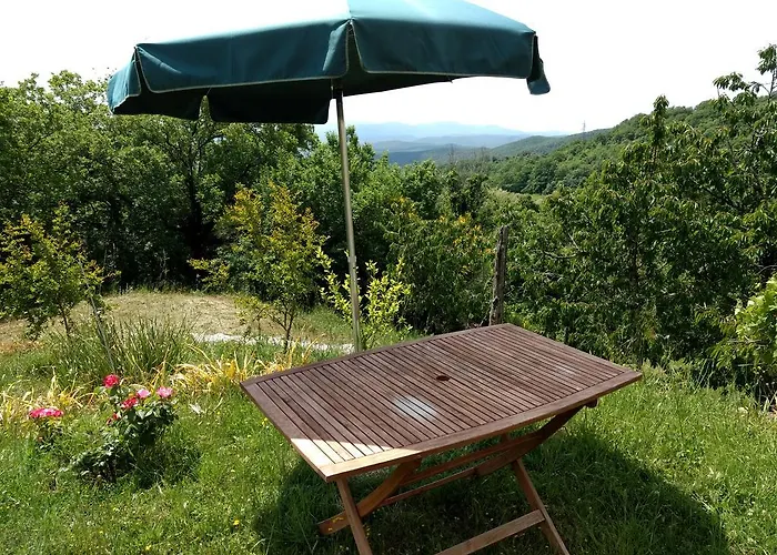 Feriehus Podere Pancoli